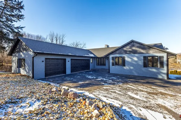 $635,000 | 11700 61st Avenue, Blue Grass, IA 52726