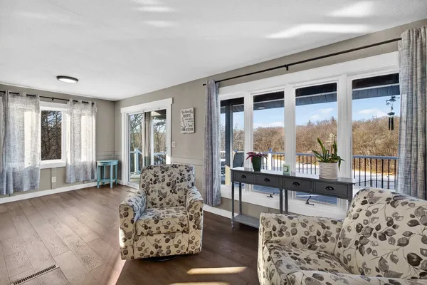 $635,000 | 11700 61st Avenue, Blue Grass, IA 52726