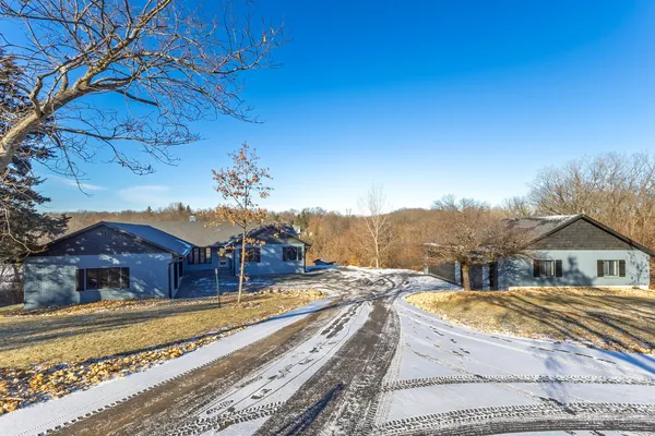$635,000 | 11700 61st Avenue, Blue Grass, IA 52726
