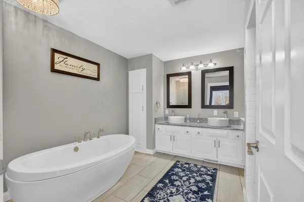 $635,000 | 11700 61st Avenue, Blue Grass, IA 52726