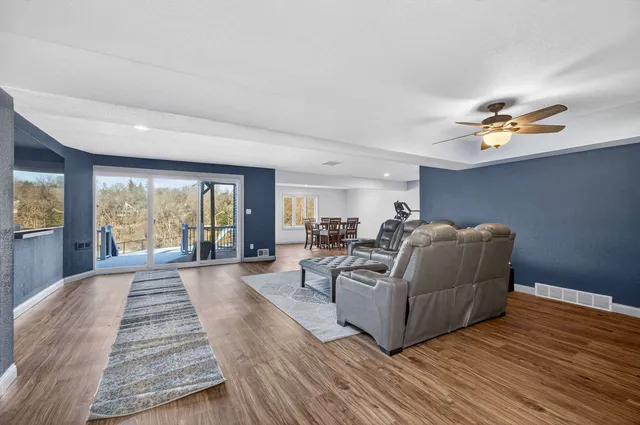 $650,000 | 11700 61st Avenue, Blue Grass, IA 52726