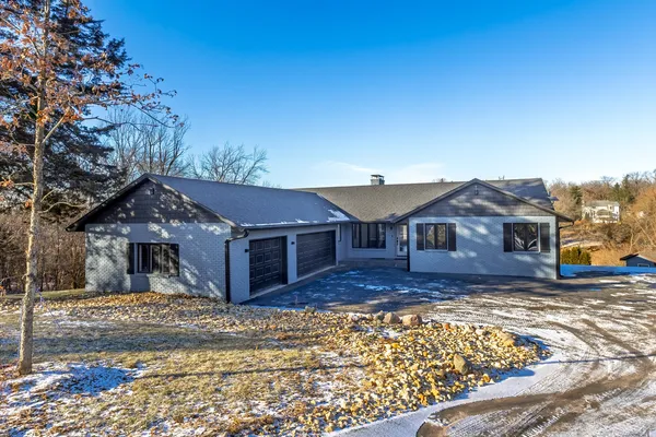 $635,000 | 11700 61st Avenue, Blue Grass, IA 52726