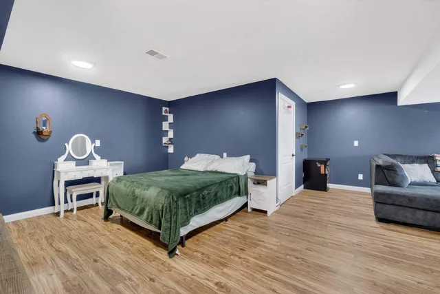 $650,000 | 11700 61st Avenue, Blue Grass, IA 52726