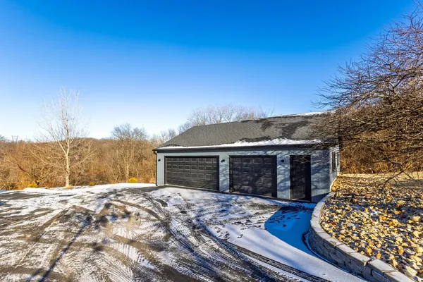 $635,000 | 11700 61st Avenue, Blue Grass, IA 52726