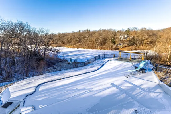 $635,000 | 11700 61st Avenue, Blue Grass, IA 52726