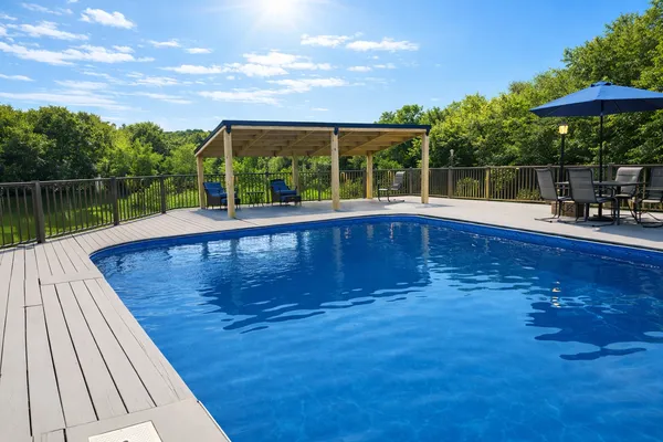 $635,000 | 11700 61st Avenue, Blue Grass, IA 52726