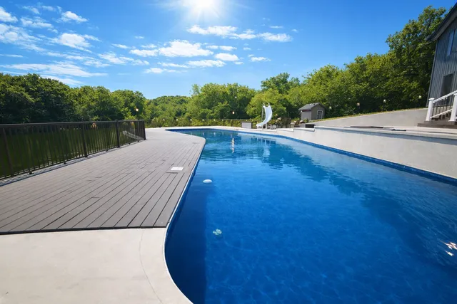 $650,000 | 11700 61st Avenue, Blue Grass, IA 52726