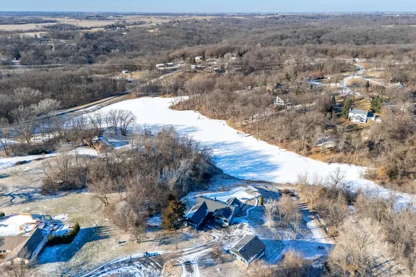 $635,000 | 11700 61st Avenue, Blue Grass, IA 52726