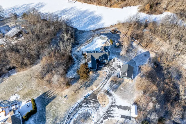 $650,000 | 11700 61st Avenue, Blue Grass, IA 52726