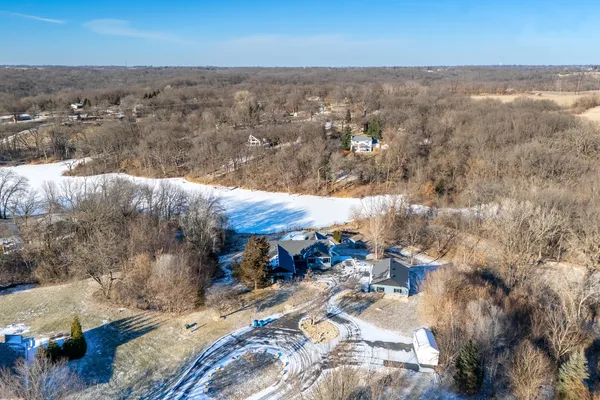 $635,000 | 11700 61st Avenue, Blue Grass, IA 52726