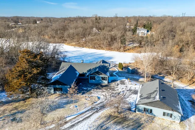 $650,000 | 11700 61st Avenue, Blue Grass, IA 52726