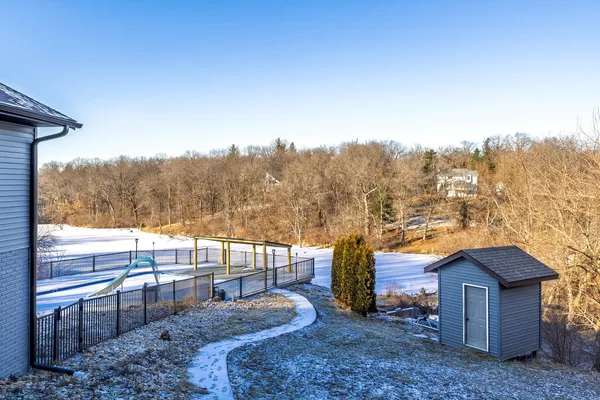 $635,000 | 11700 61st Avenue, Blue Grass, IA 52726