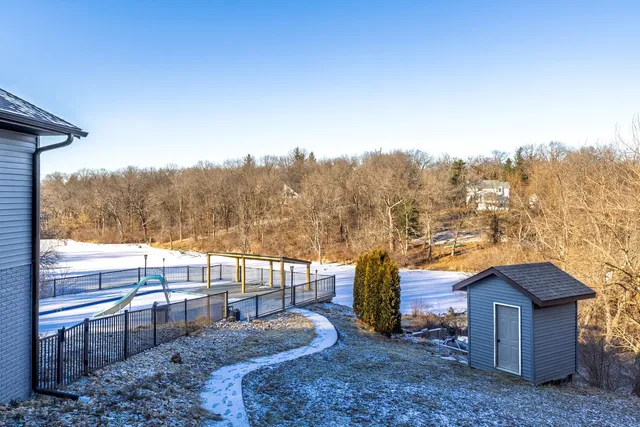 $650,000 | 11700 61st Avenue, Blue Grass, IA 52726