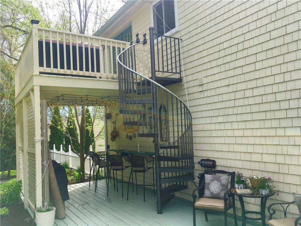 119 Inkberry Trail Narragansett, RI 02882 - Photo 17 of 40 Gallery Image 17