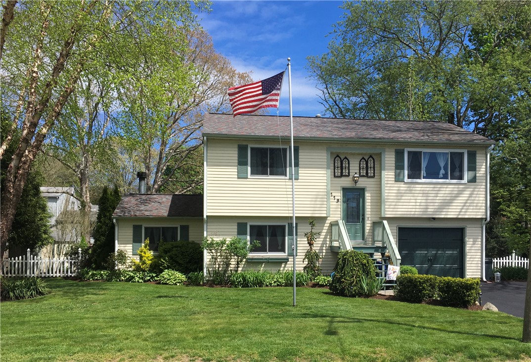 119 Inkberry Trail Narragansett, RI 02882 - Photo 2 of 40 Gallery Image 2