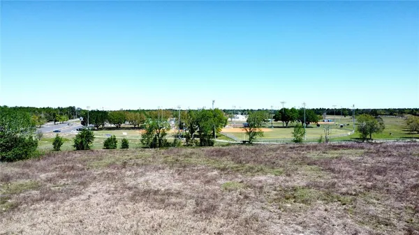 a view of outdoor space with city view