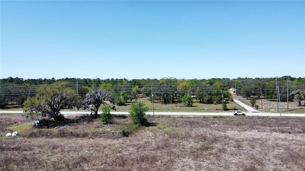 1290 Anderson Snow Road Spring Hill, FL 34609 - Photo 19 of 21 a view of outdoor space with city view