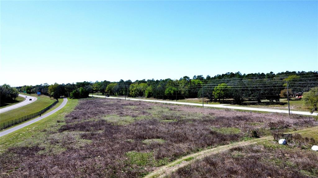 1290 Anderson Snow Road Spring Hill, FL 34609 - Photo 21 of 21 a view of outdoor space and yard