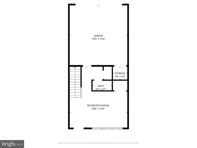 a picture of a bench in a cabinet