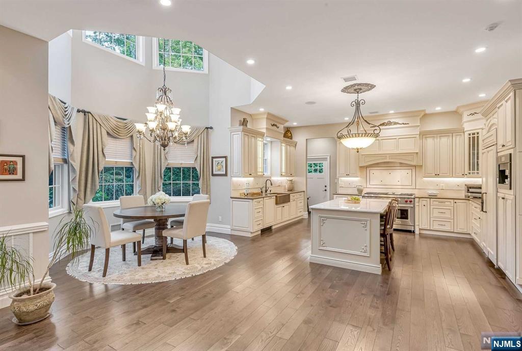 52 Hopper Farm Road Upper Saddle River, NJ 07458 - Photo 13 of 45