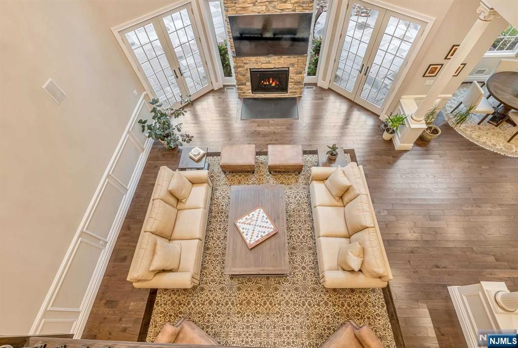 52 Hopper Farm Road Upper Saddle River, NJ 07458 - Photo 21 of 45