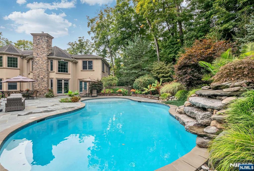 52 Hopper Farm Road Upper Saddle River, NJ 07458 - Photo 44 of 45