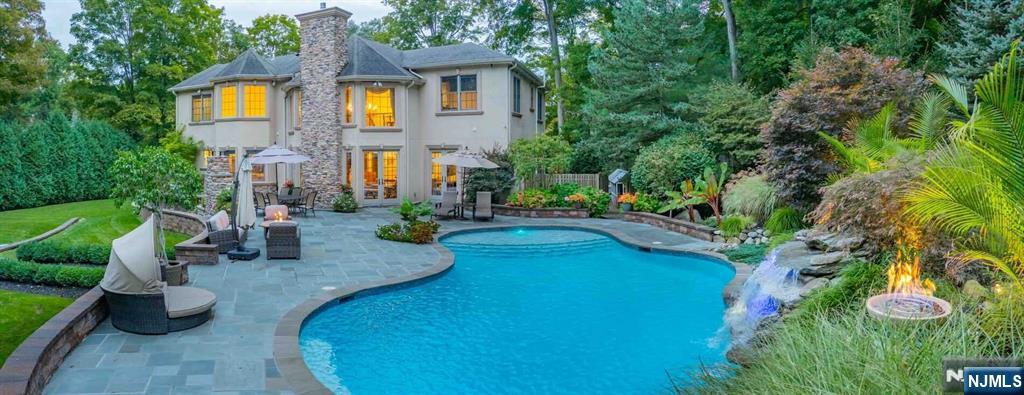 52 Hopper Farm Road Upper Saddle River, NJ 07458 - Photo 45 of 45