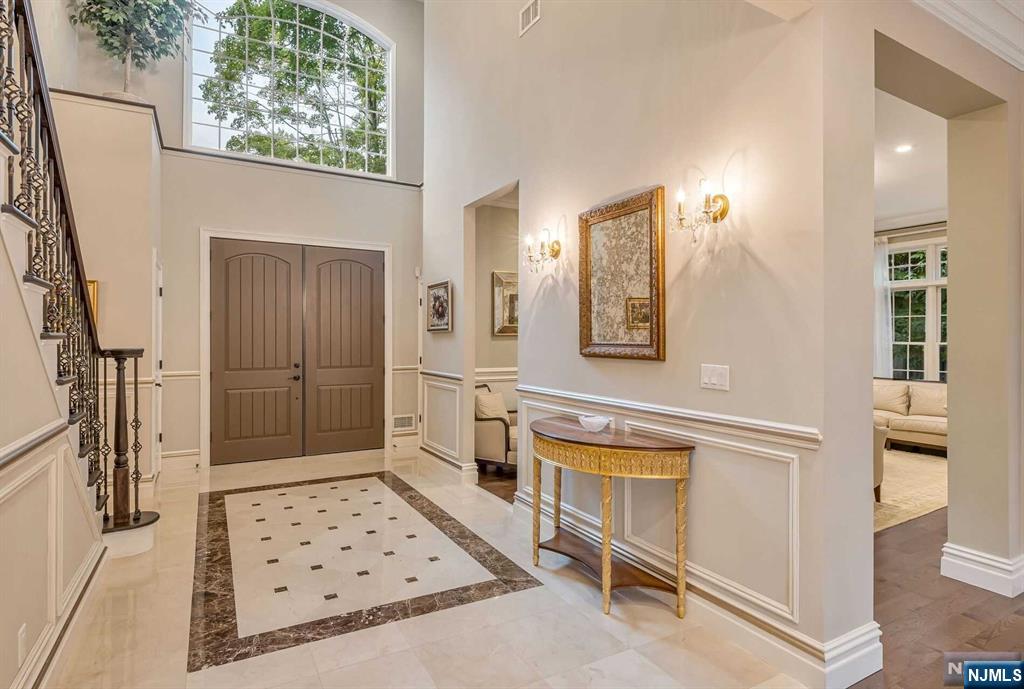 52 Hopper Farm Road Upper Saddle River, NJ 07458 - Photo 6 of 45