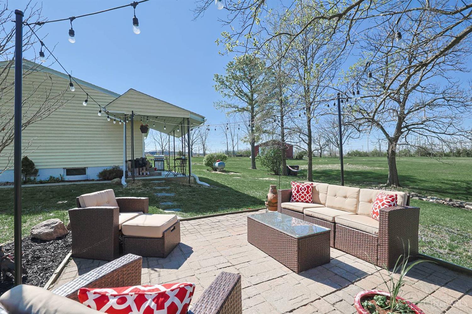 851 West Turtlecreek Union Road Lebanon, OH 45036 - Photo 23 of 44