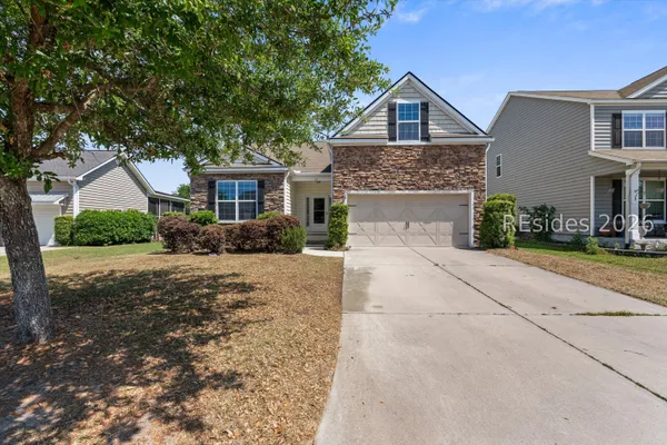 $390,000 | 17 Congaree Way, Beaufort, SC 29902