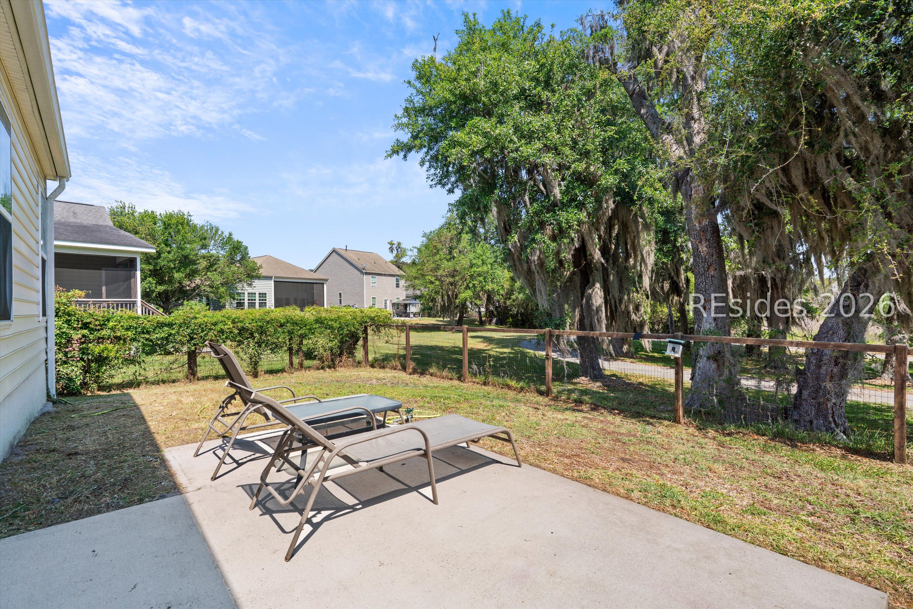 17 Congaree Way Beaufort, SC 29902 - Photo 25 of 27
