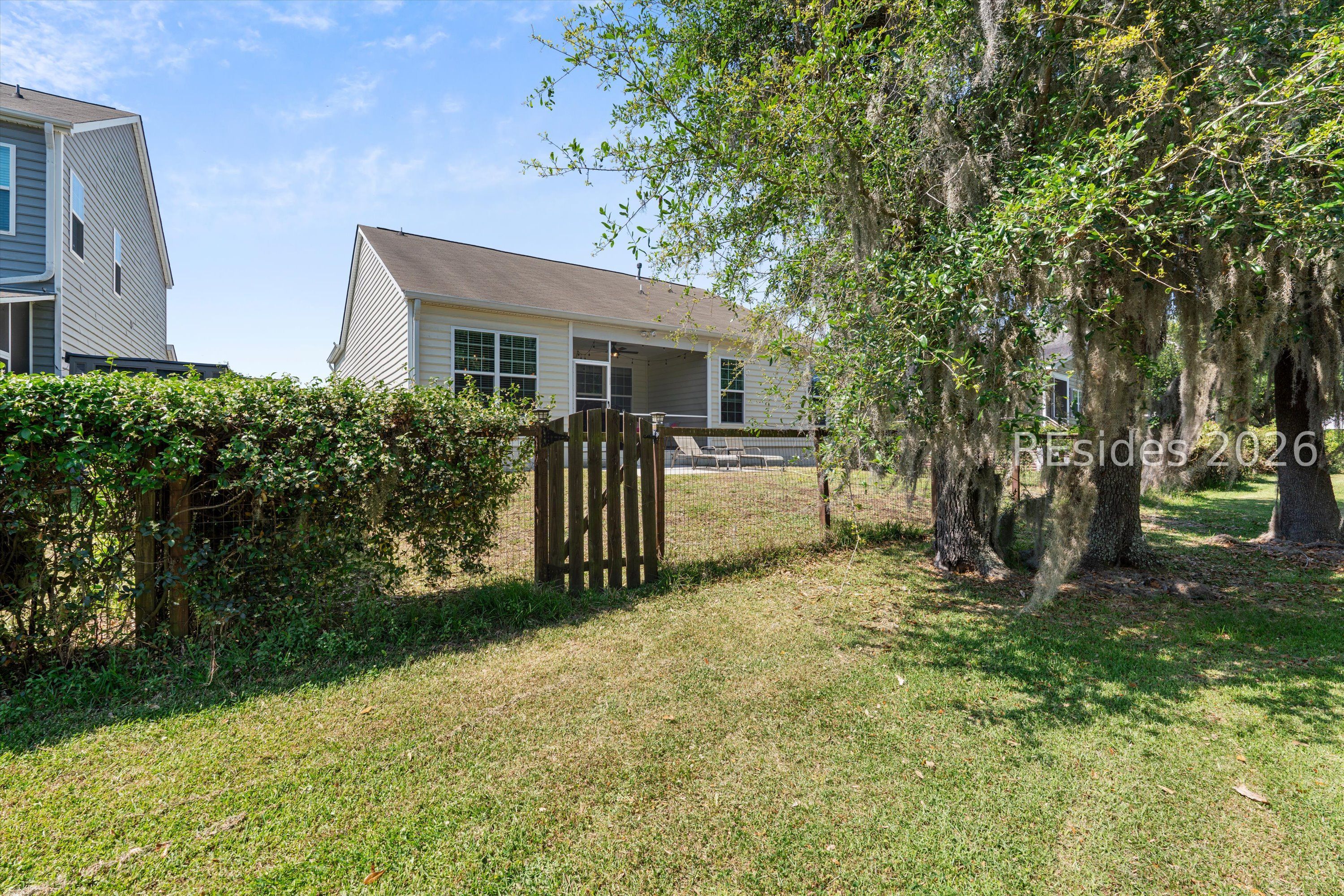 17 Congaree Way Beaufort, SC 29902 - Photo 26 of 27