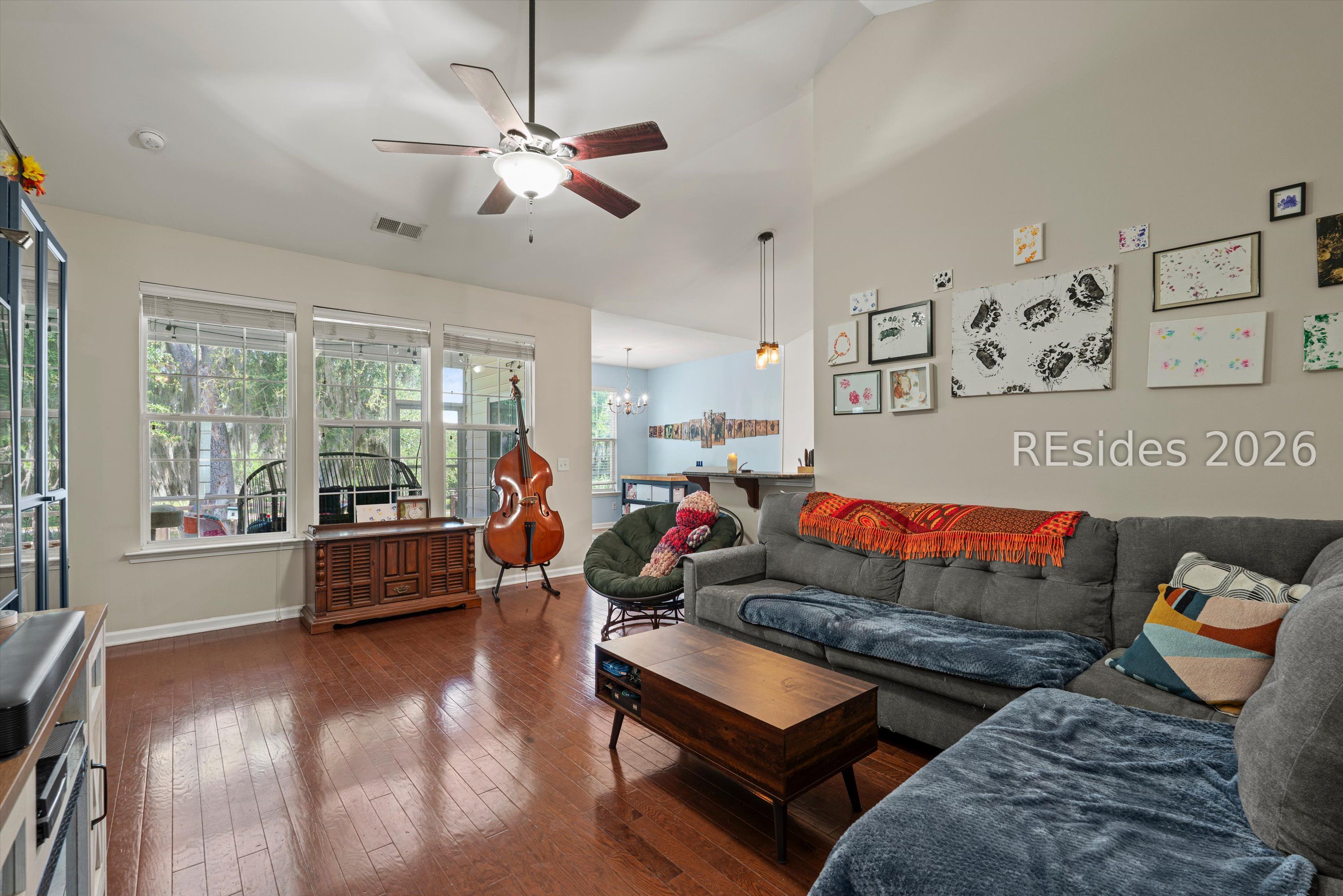 17 Congaree Way Beaufort, SC 29902 - Photo 9 of 27