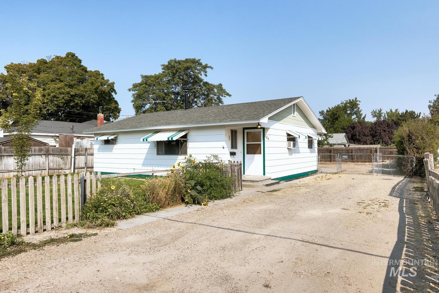 124 Lone Star Road Nampa, ID 83651 - Photo 1 of 1 Gallery Image 1