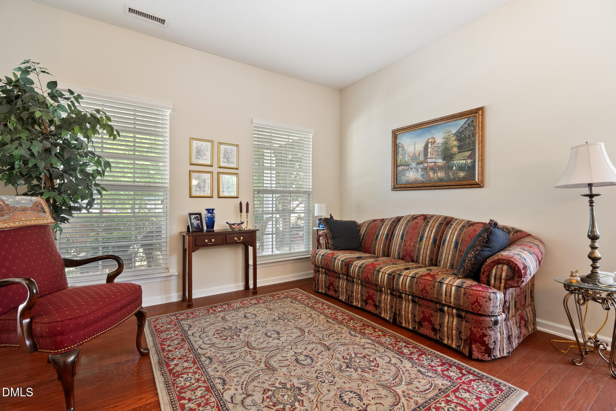 5209 Heather Ridge Lane Raleigh, NC 27610 - Photo 5 of 30