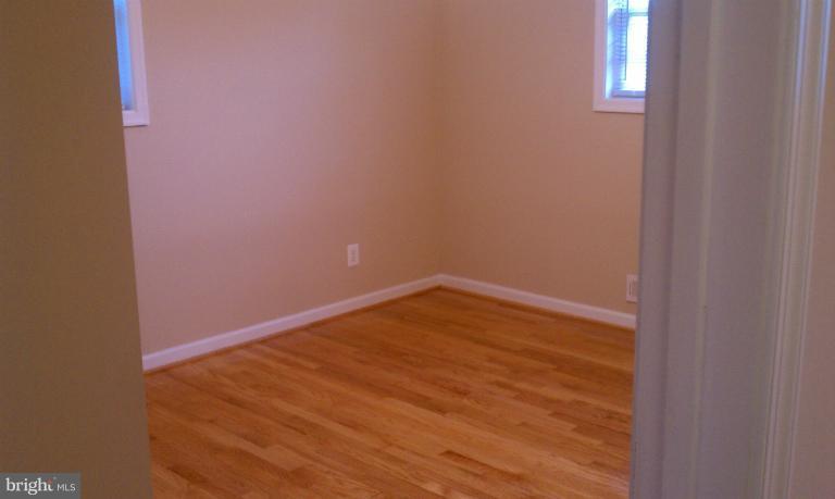 12501 Goodhill Road Silver Spring, MD 20906 - Photo 8 of 12 a view of an empty room