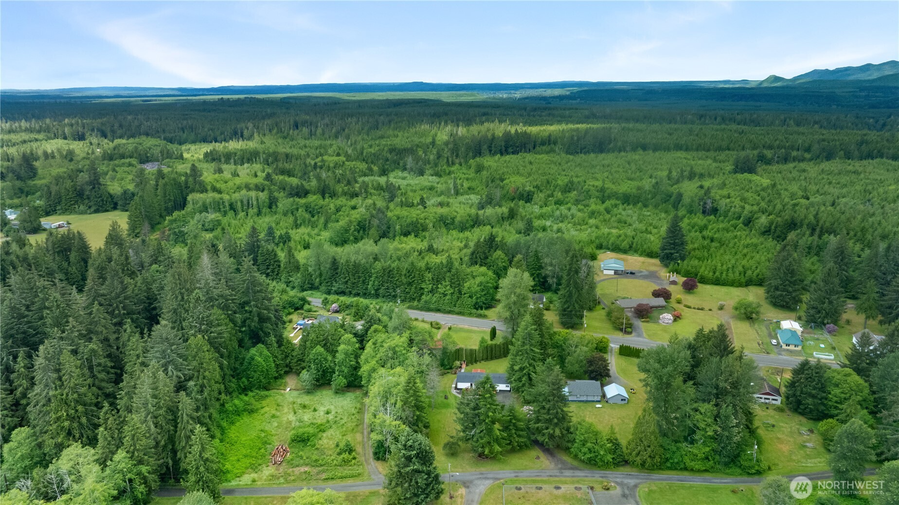 5450 Highway 101 Humptulips, WA 98552 - Photo 35 of 39