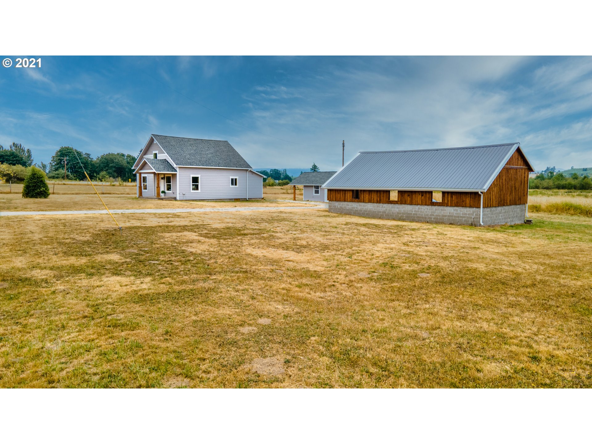 520 Knowles Road Winlock, WA 98596 - Photo 1 of 24