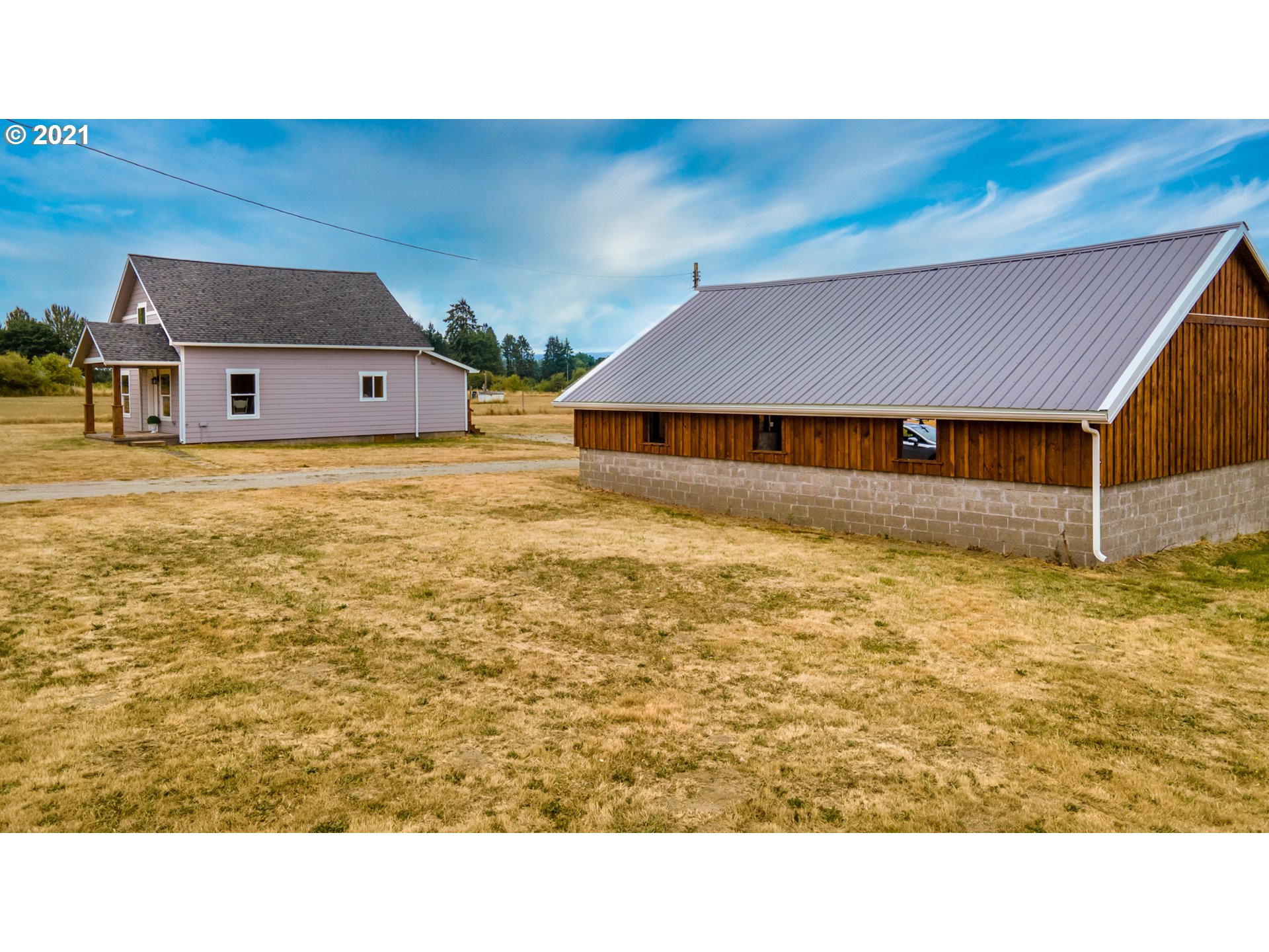 520 Knowles Road Winlock, WA 98596 - Photo 24 of 24