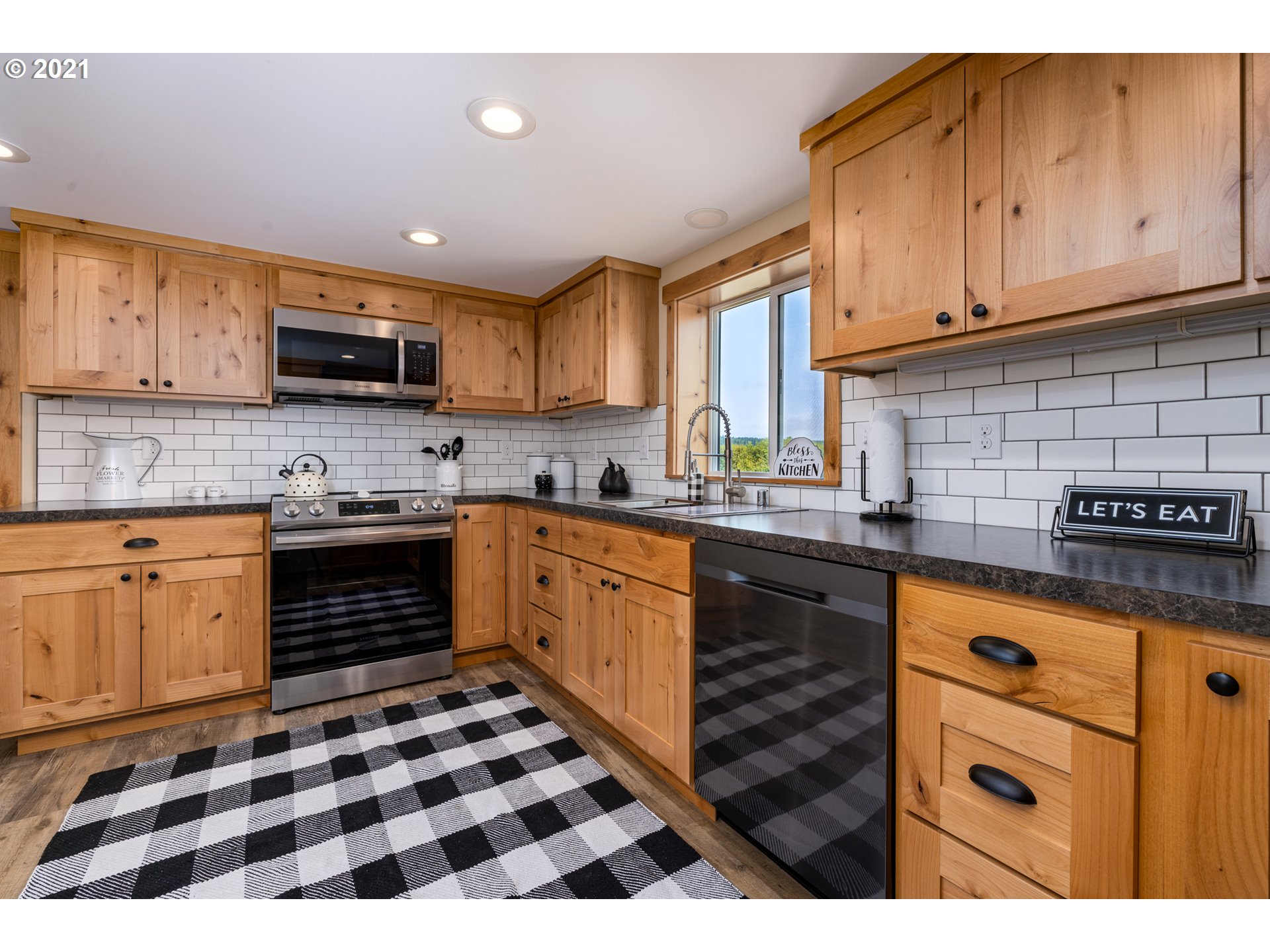 520 Knowles Road Winlock, WA 98596 - Photo 8 of 24
