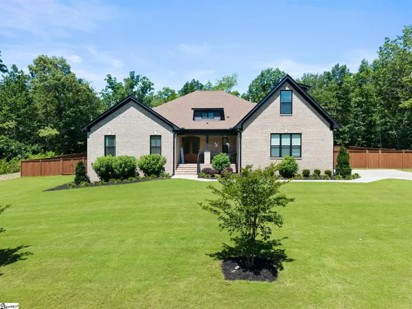 $745,000 | 217 Granite Hill Trail, Pelzer, SC 29669