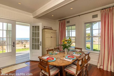 $9,995,000 | 25 Lelands Path, Edgartown, MA 02539