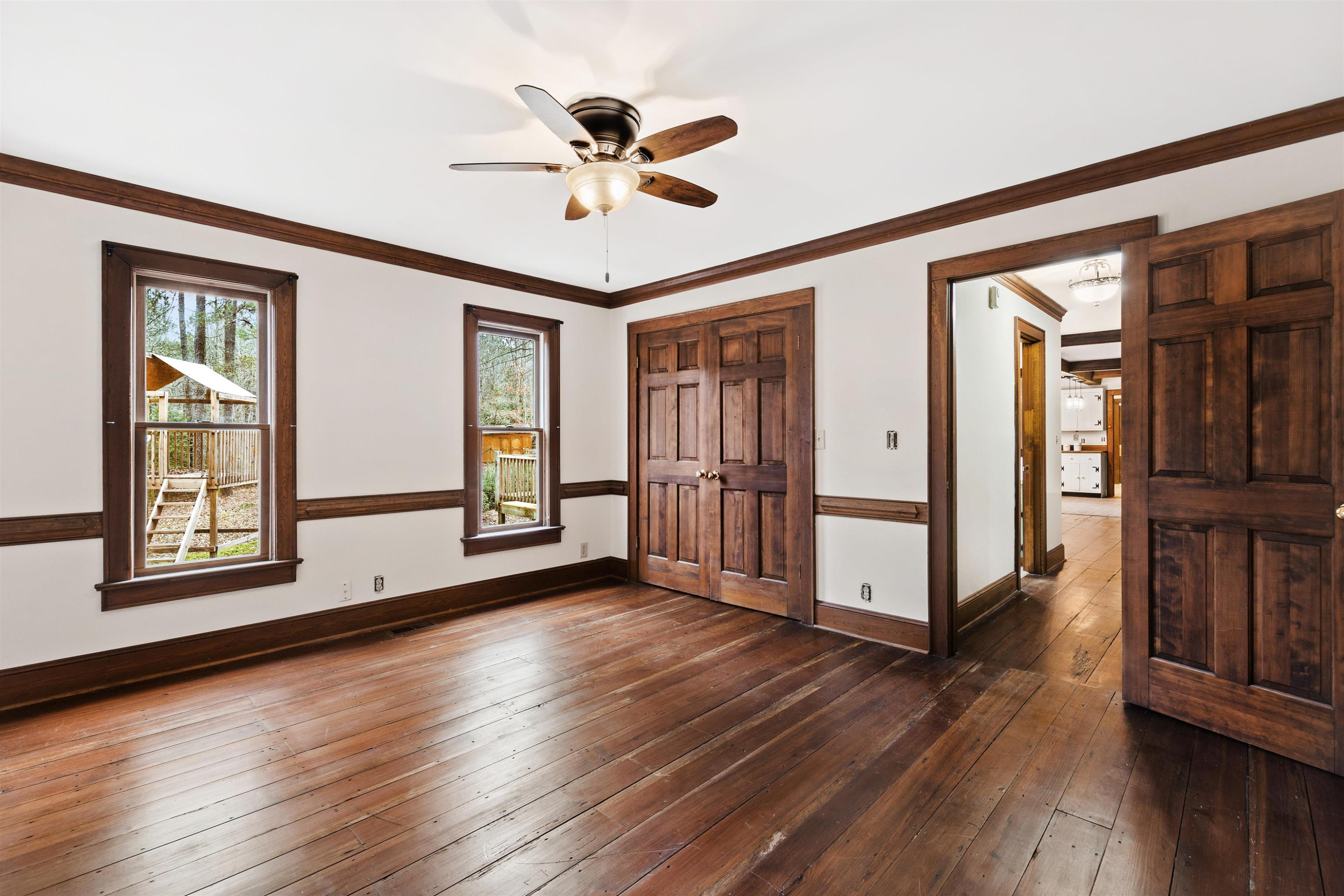 520 Old Stage Road Angier, NC 27501 - Photo 7 of 45 Photo 7