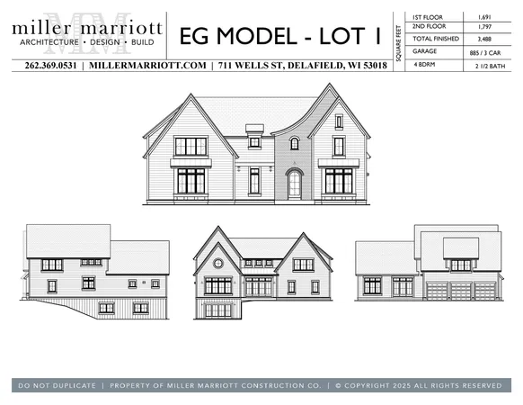 $1,998,722 | 12855 Stephen Place, Elm Grove, WI 53122
