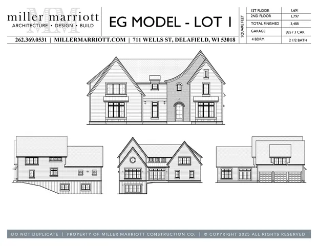 $1,961,671 | 12855 Stephen Place, Elm Grove, WI 53122