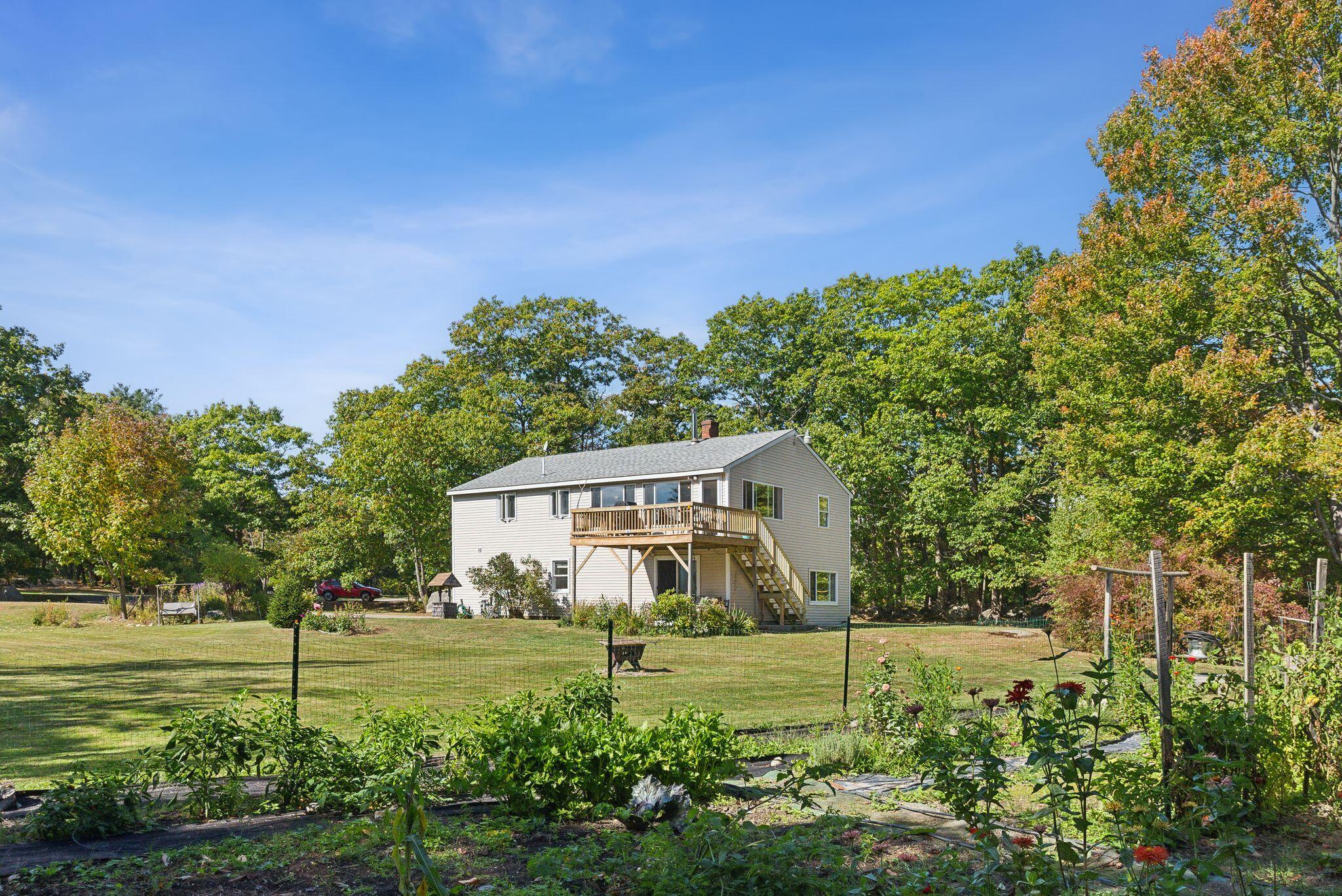 19 Benson Road Biddeford, ME 04005 - Photo 38 of 47 Exterior