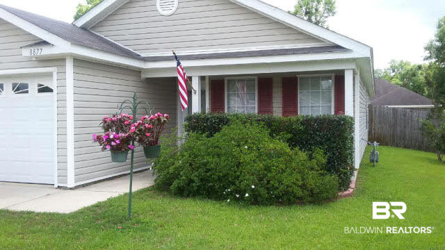 8877 Fall Court Mobile, AL 36695 - Photo 1 of 27