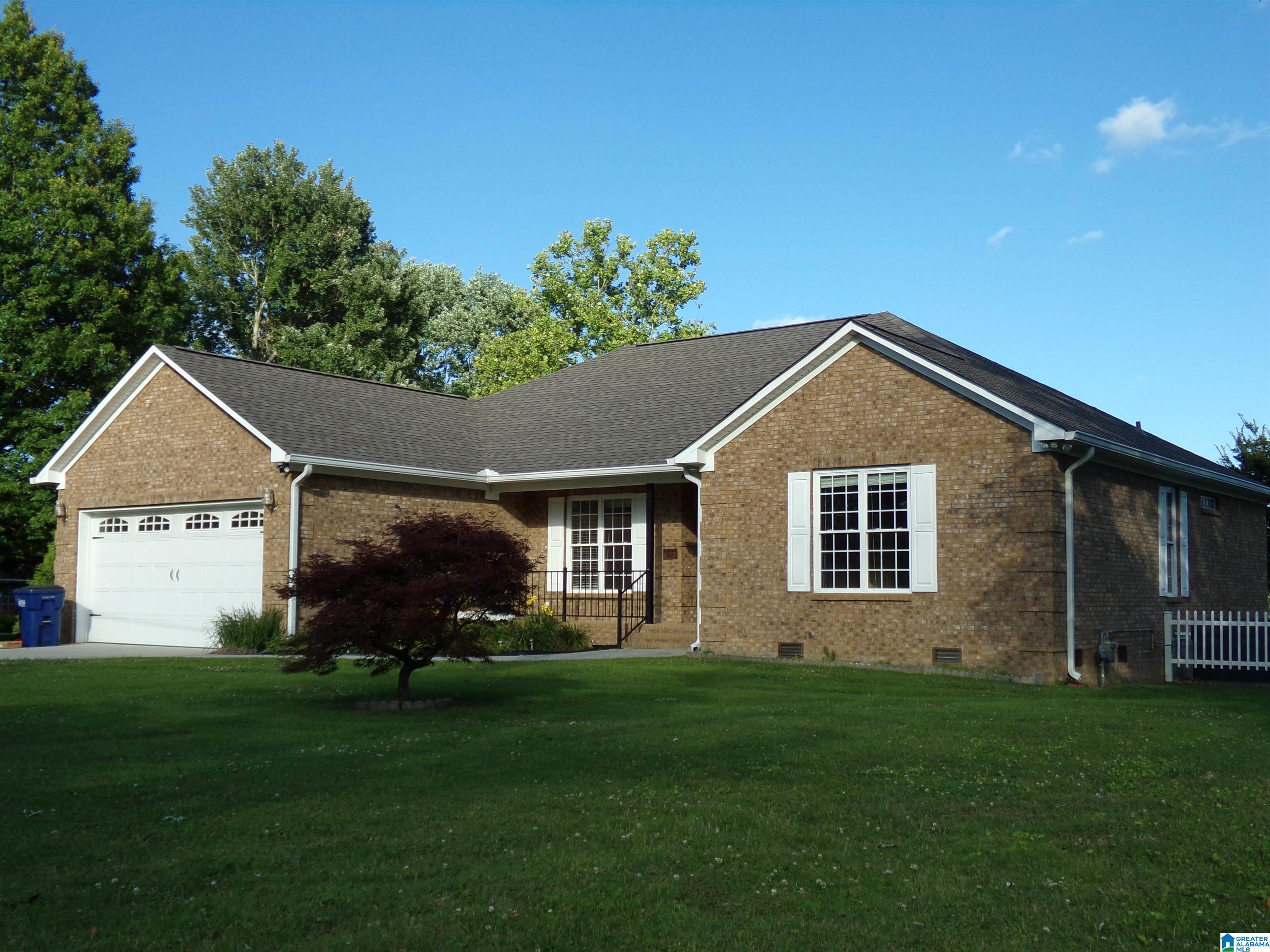 1322 Lowery Road Northeast Arab, AL 35016 - Photo 1 of 99