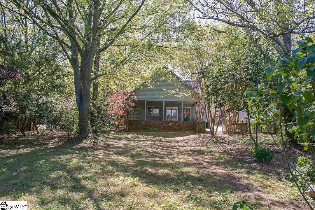 1117 Roper Mountain Road Greenville, SC 29615 - Photo 11 of 35