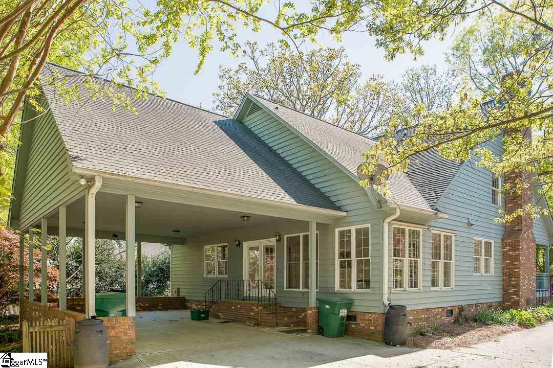 1117 Roper Mountain Road Greenville, SC 29615 - Photo 12 of 35